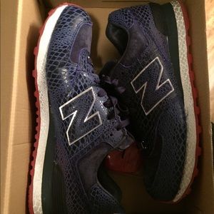 Bait X New Balance 574